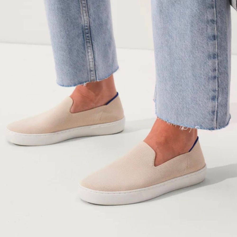 Rothy's The Original Slip On Sneaker